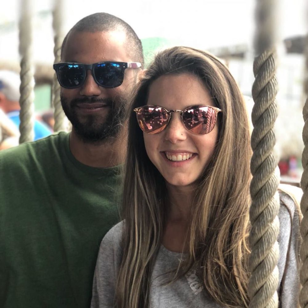 Meet your Posher, Mallory